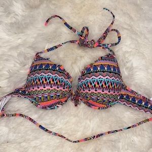 Victoria’s Secret Swim Top